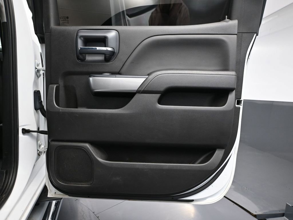 Used 2018 Chevrolet Silverado 3500 LTZ w/ Duramax Plus Package image 48