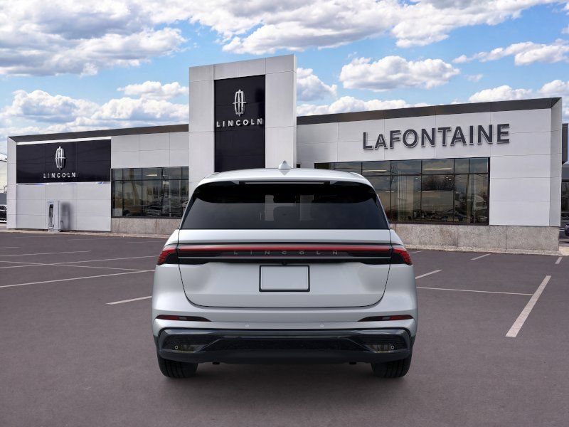 New 2026 Lincoln Nautilus Premier w/ Equipment Group 102A AWD/4WD image 5