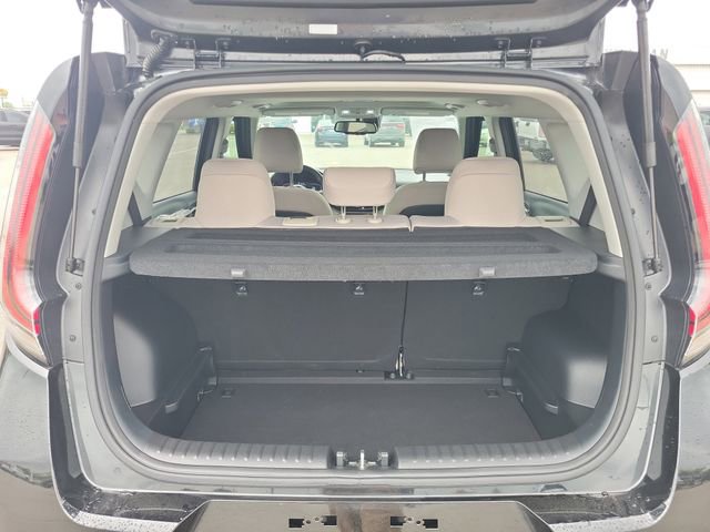 Used 2023 Kia Soul EX FWD image 8