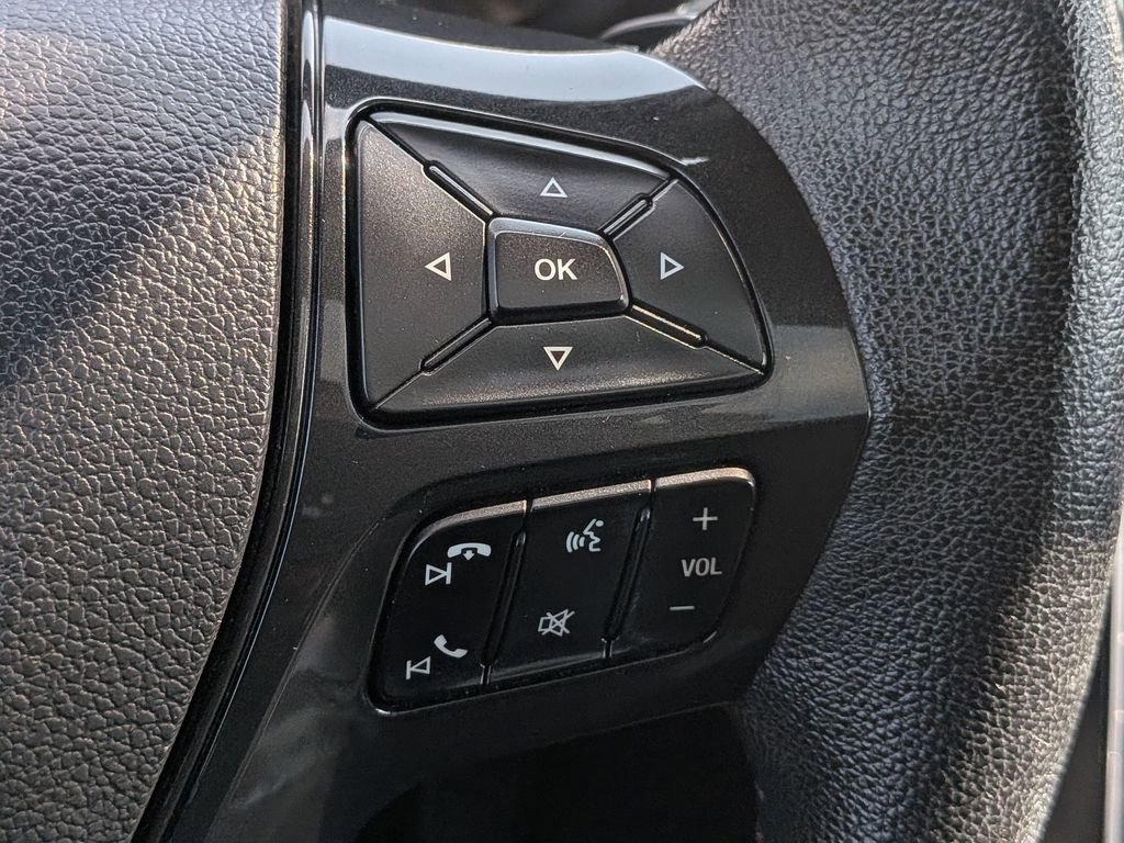 Used 2017 Ford Explorer Sport w/ Equipment Group 401A AWD/4WD image 21