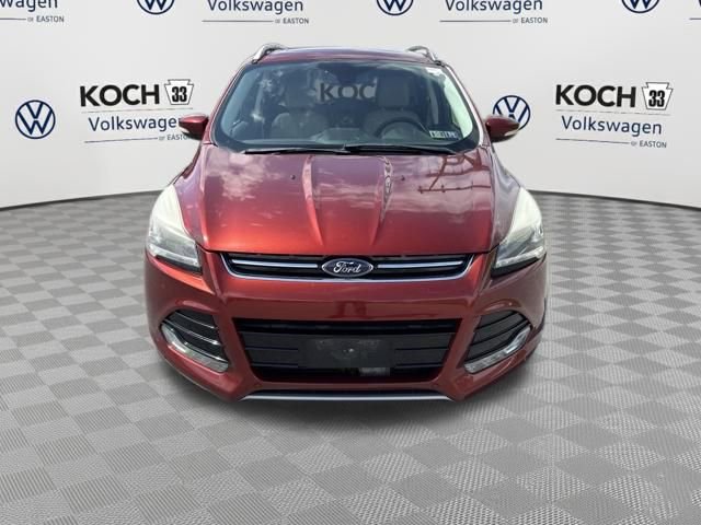 Used 2016 Ford Escape Titanium w/ Equipment Group 301A image 2