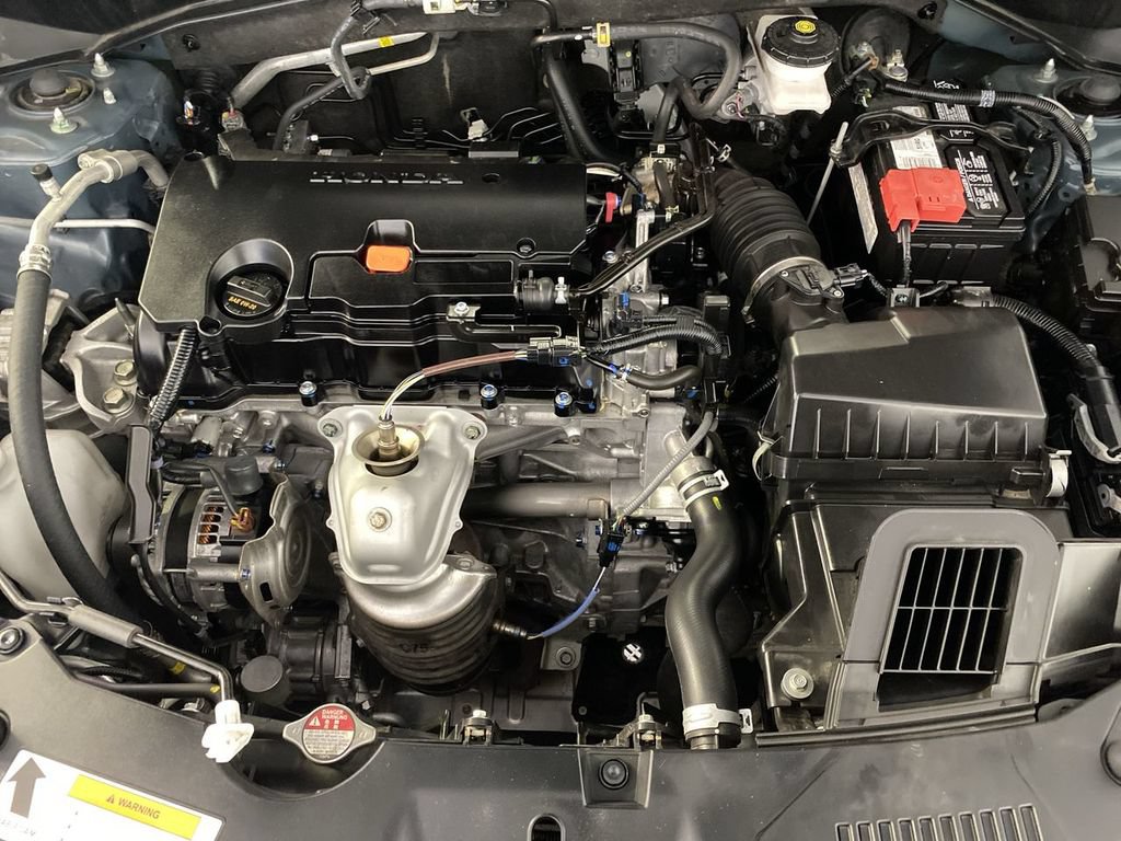 Used 2024 Honda HR-V EX-L image 34