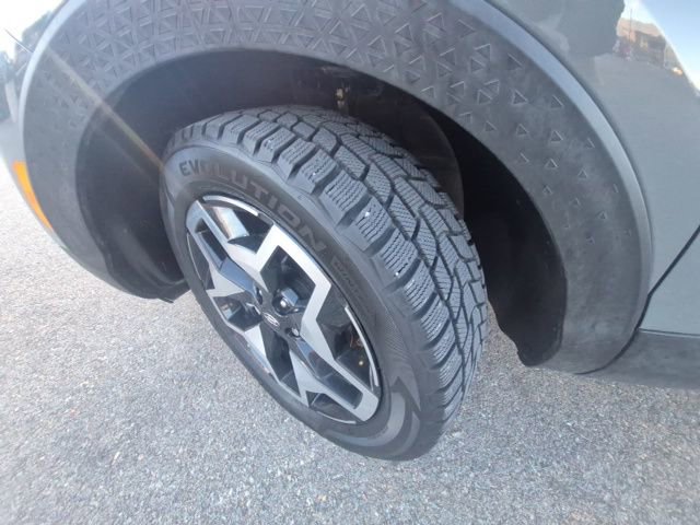 Used 2024 Hyundai Santa Cruz Limited image 26