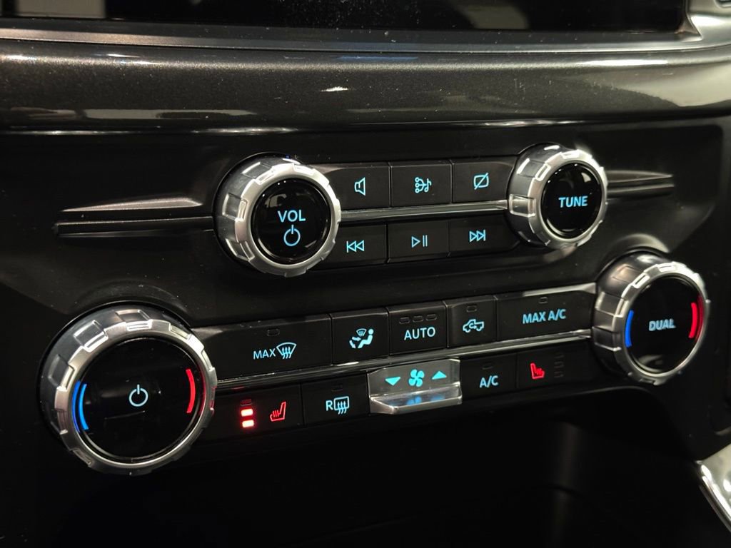 Used 2022 Ford F150 XLT w/ Equipment Group 302A High image 22