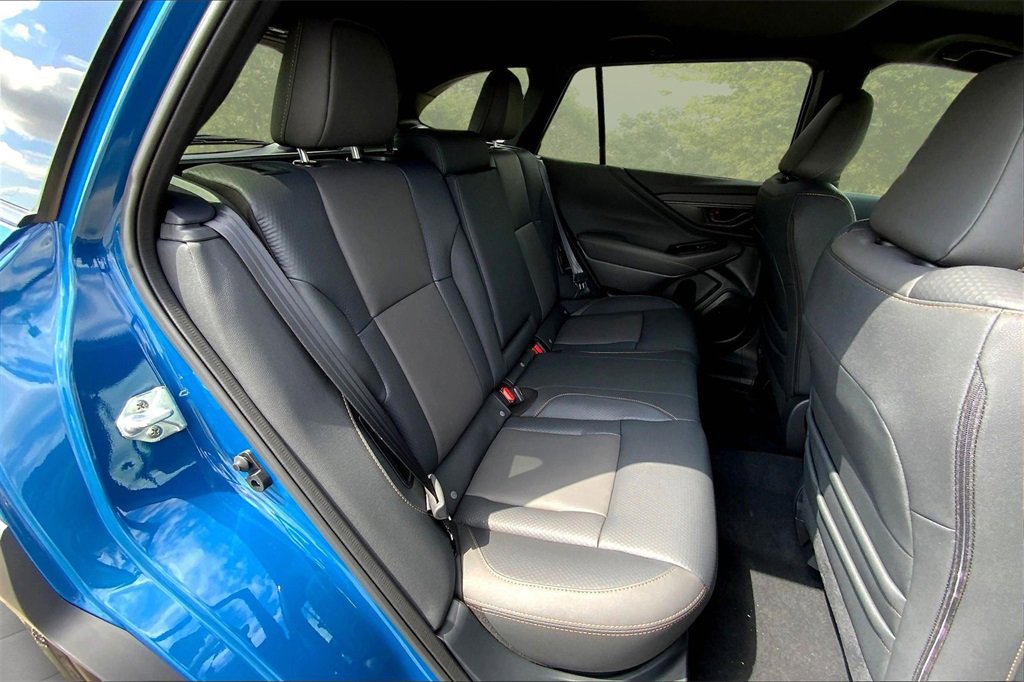 New 2025 Subaru Outback Wilderness image 9
