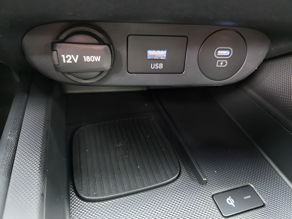 New 2026 Hyundai Elantra SEL Sport Premium FWD image 21