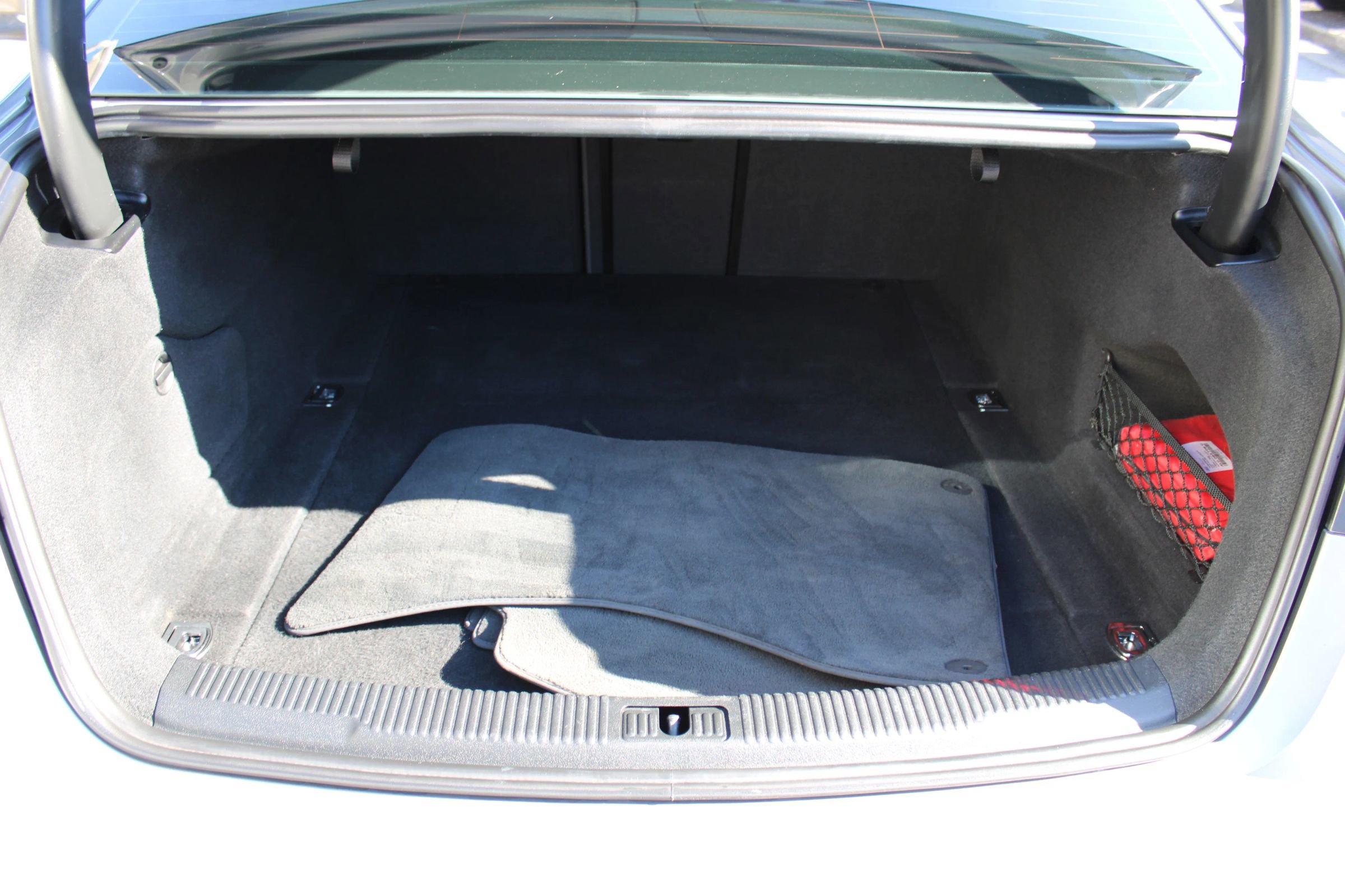 Used 2018 Audi A6 2.0T Premium Plus w/ Premium Plus Package image 21