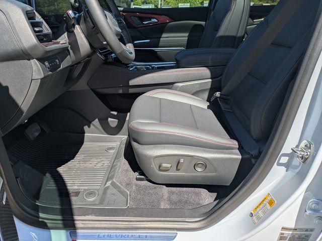 New 2026 Chevrolet Traverse Z71 AWD/4WD image 11