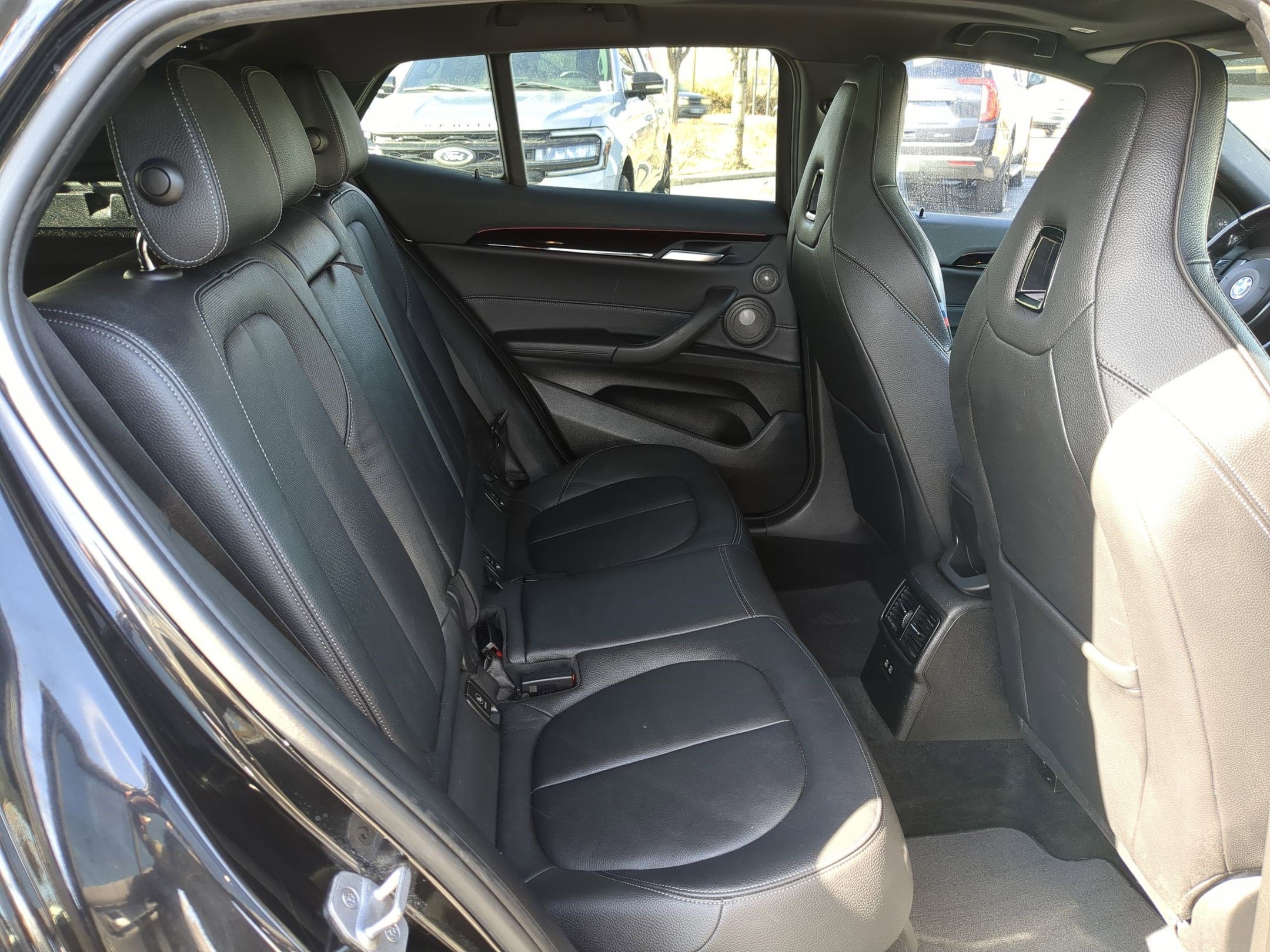 Used 2020 BMW X2 M35i w/ Premium Package image 33