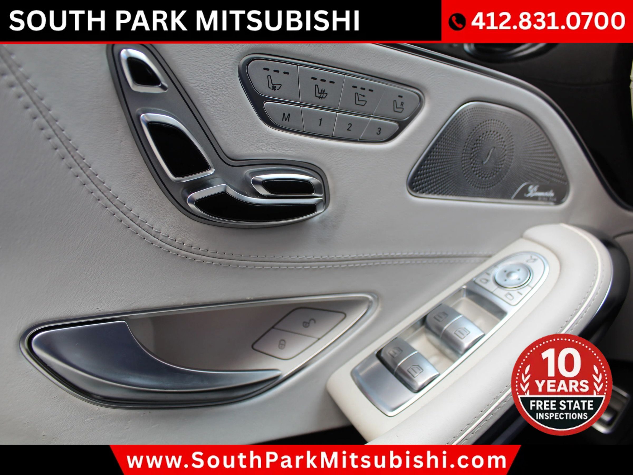 Used 2017 Mercedes-Benz S 63 AMG 4MATIC Cabriolet image 25