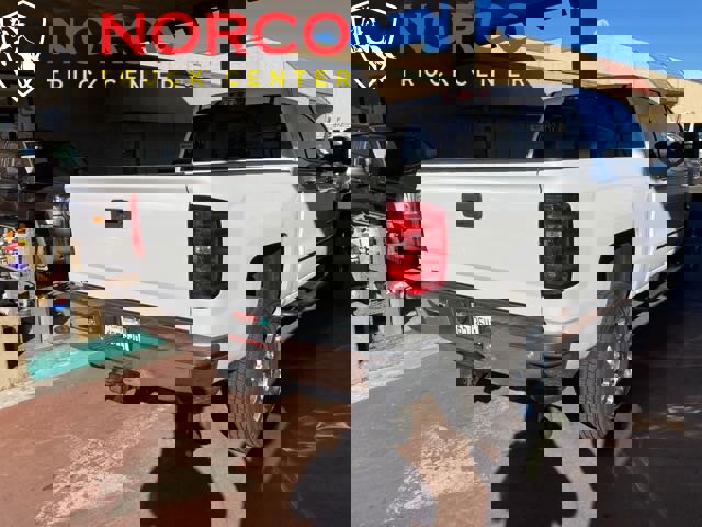 Used 2015 Chevrolet Silverado 2500 LTZ w/ Duramax Plus Package image 3