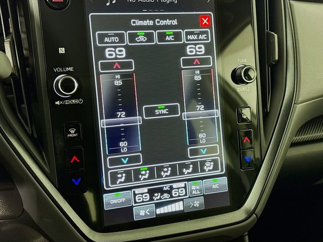 New 2026 Subaru Crosstrek 2.5i Premium image 16