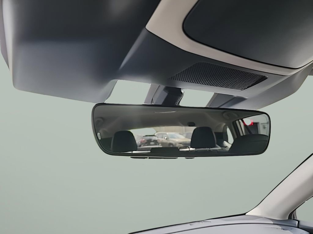 Certified 2025 Subaru Outback Limited image 20