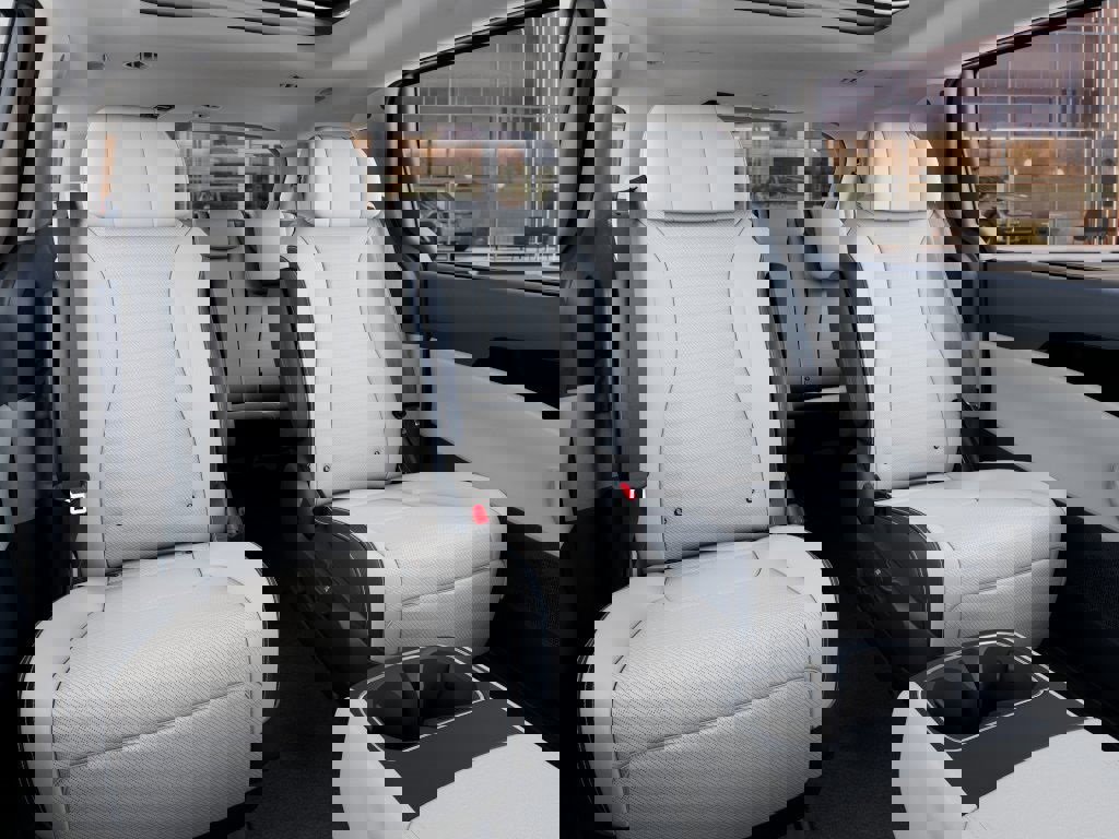 New 2026 Kia Carnival SX Prestige image 16