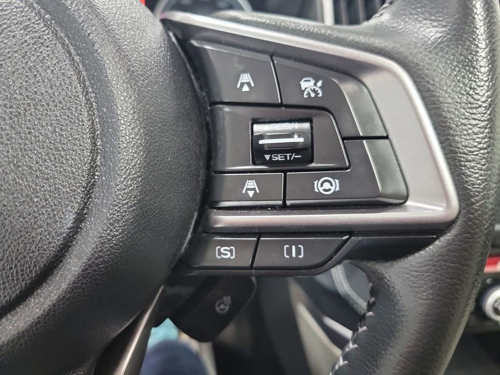Used 2023 Subaru Forester Limited AWD/4WD image 36