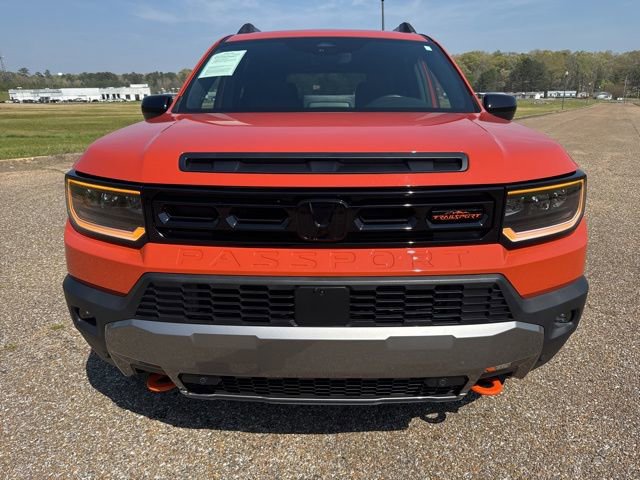 Used 2026 Honda Passport TrailSport Elite image 6