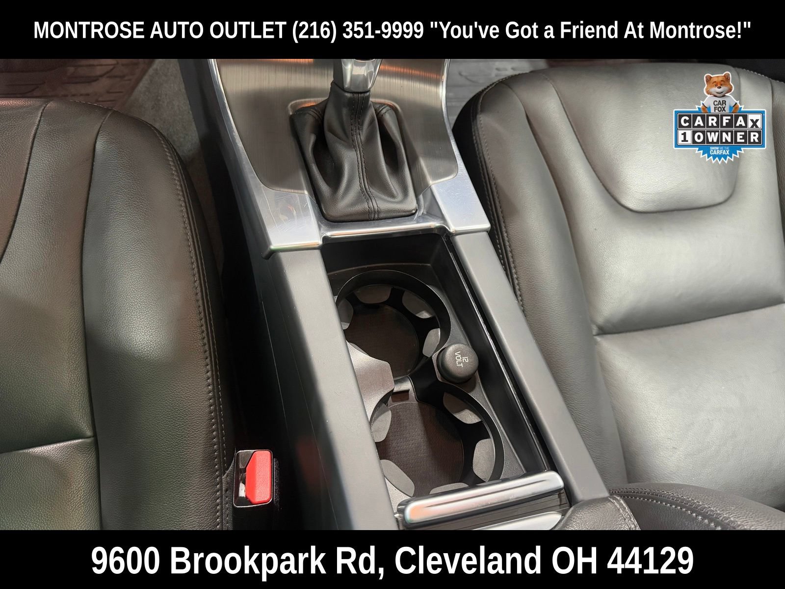 Used 2016 Volvo S60 T5 Premier w/ Convenience Package FWD image 19