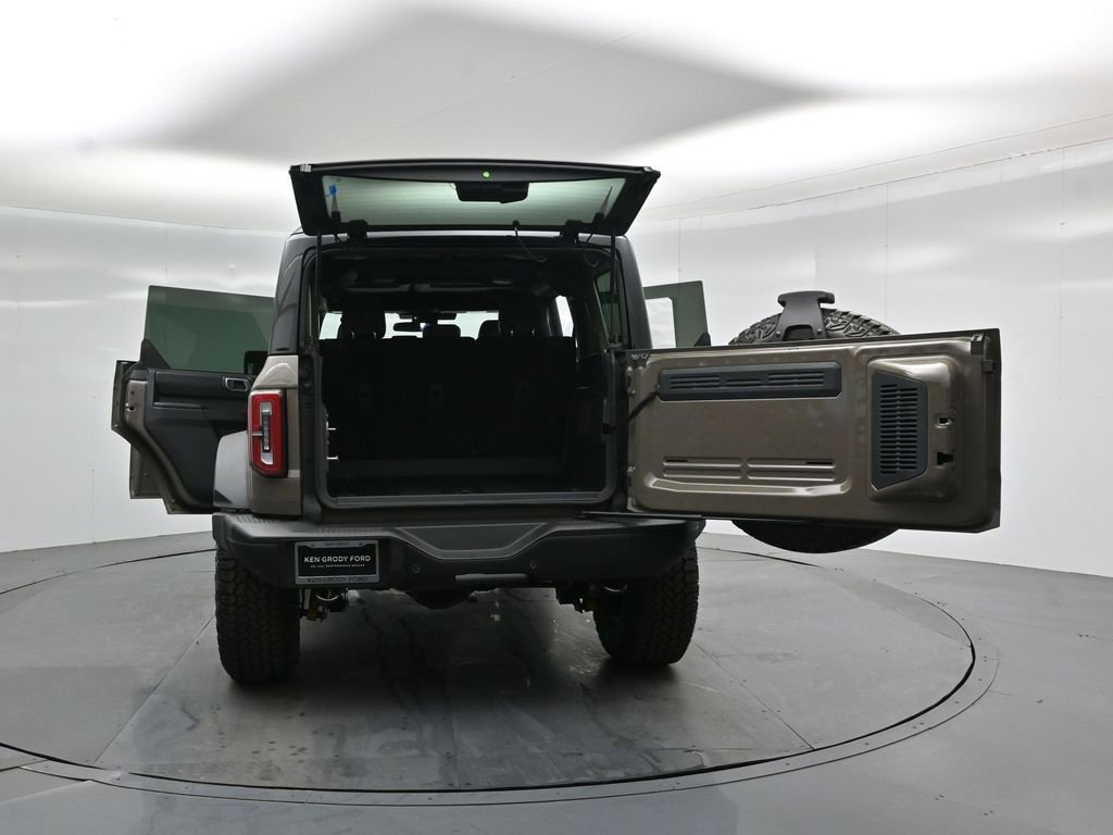 New 2026 Ford Bronco Badlands image 29