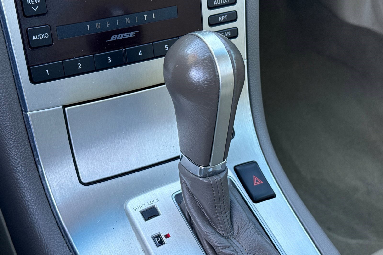 Used 2006 INFINITI G35 Coupe image 16