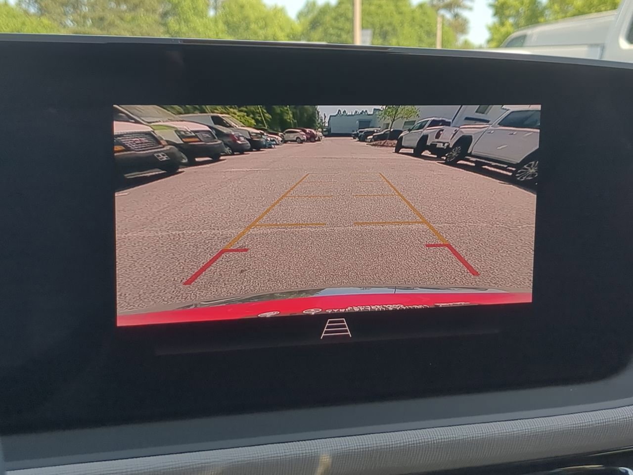 New 2026 Buick Envista Avenir FWD image 14