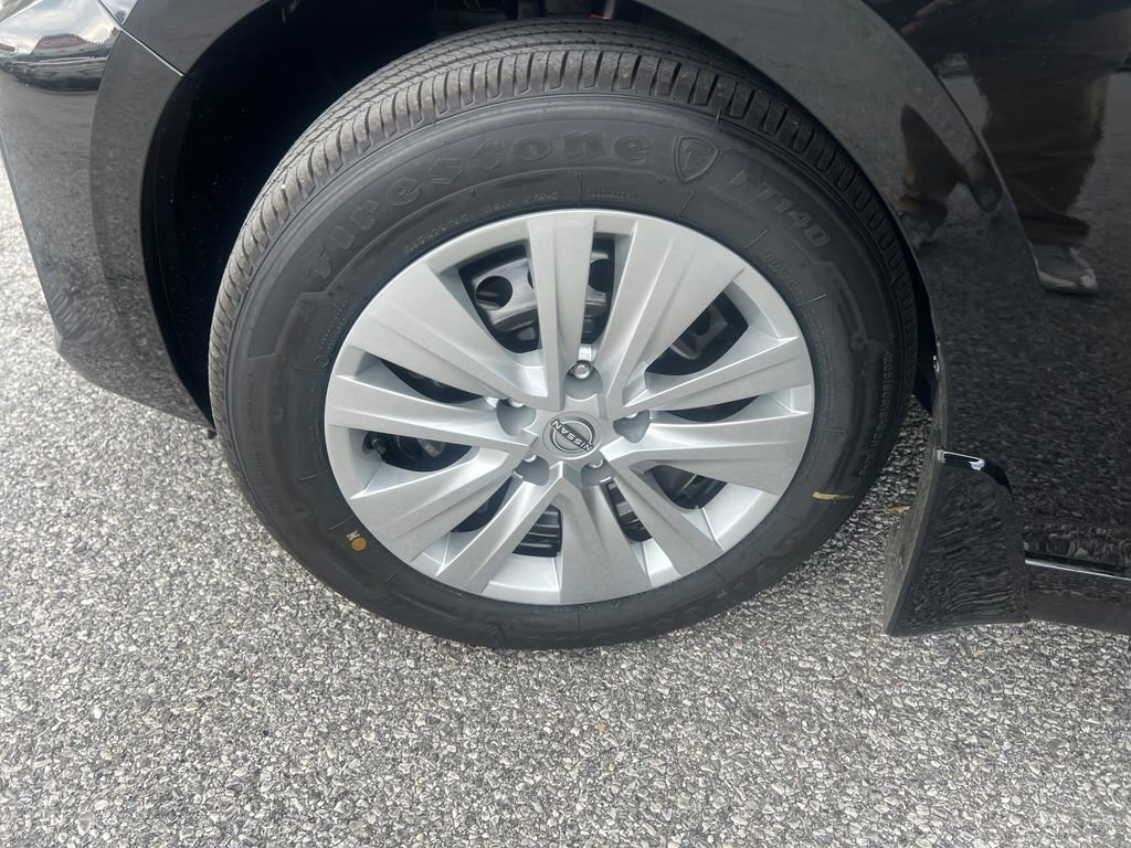 New 2025 Nissan Sentra S image 26