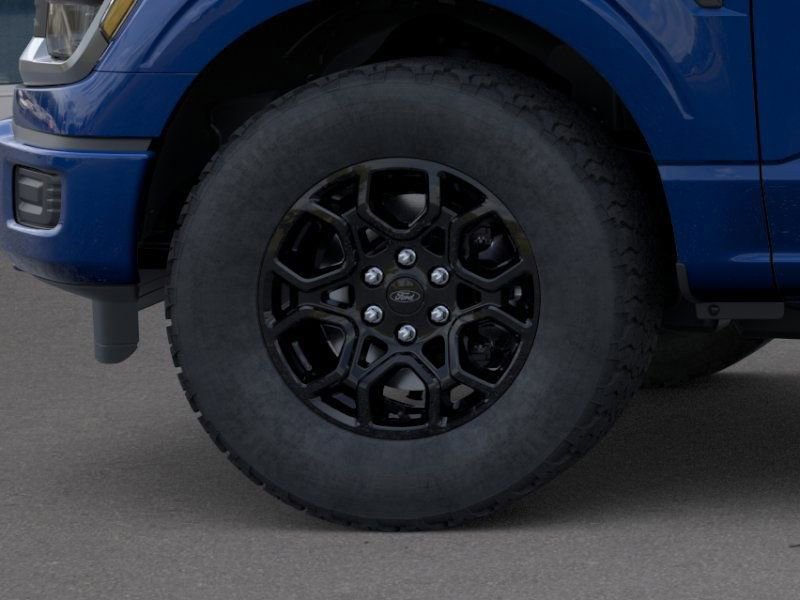 New 2026 Ford F150 STX image 20