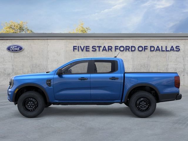 New 2026 Ford Ranger XL image 3