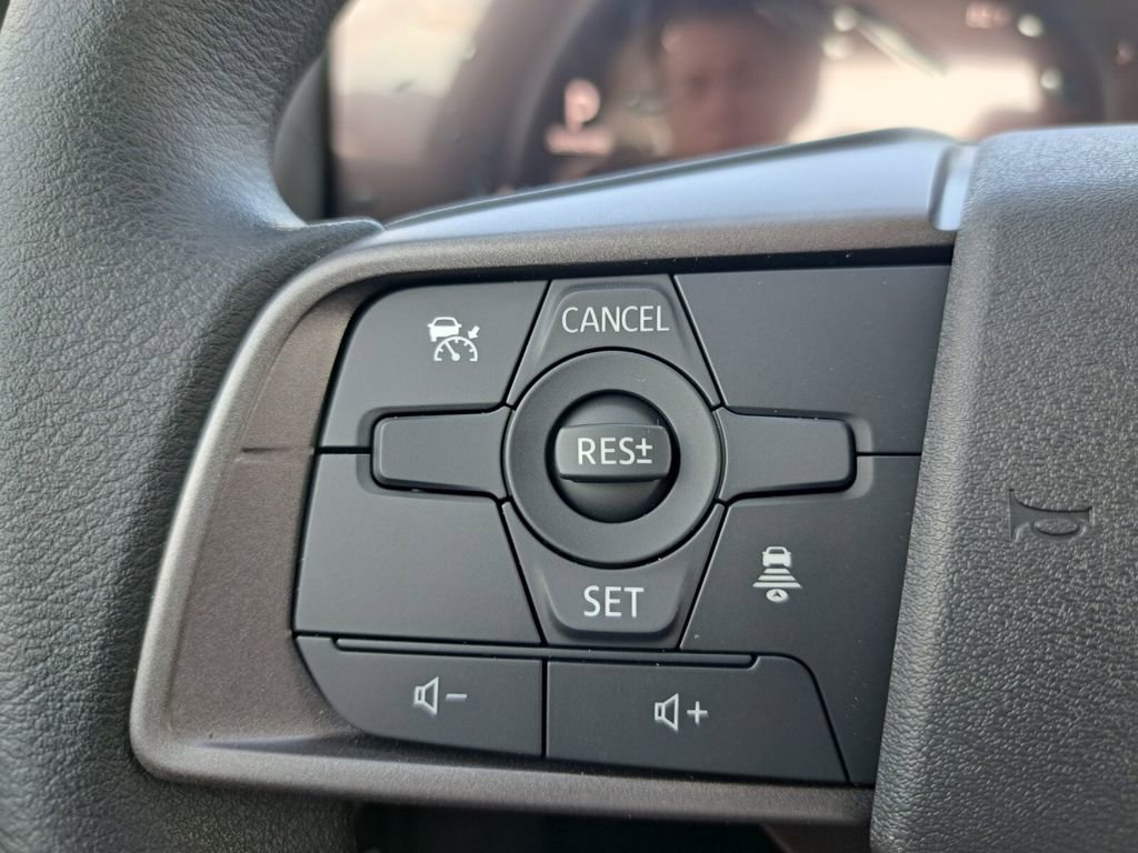 Used 2026 Nissan Sentra SV w/ Floor Mat Package FWD image 14