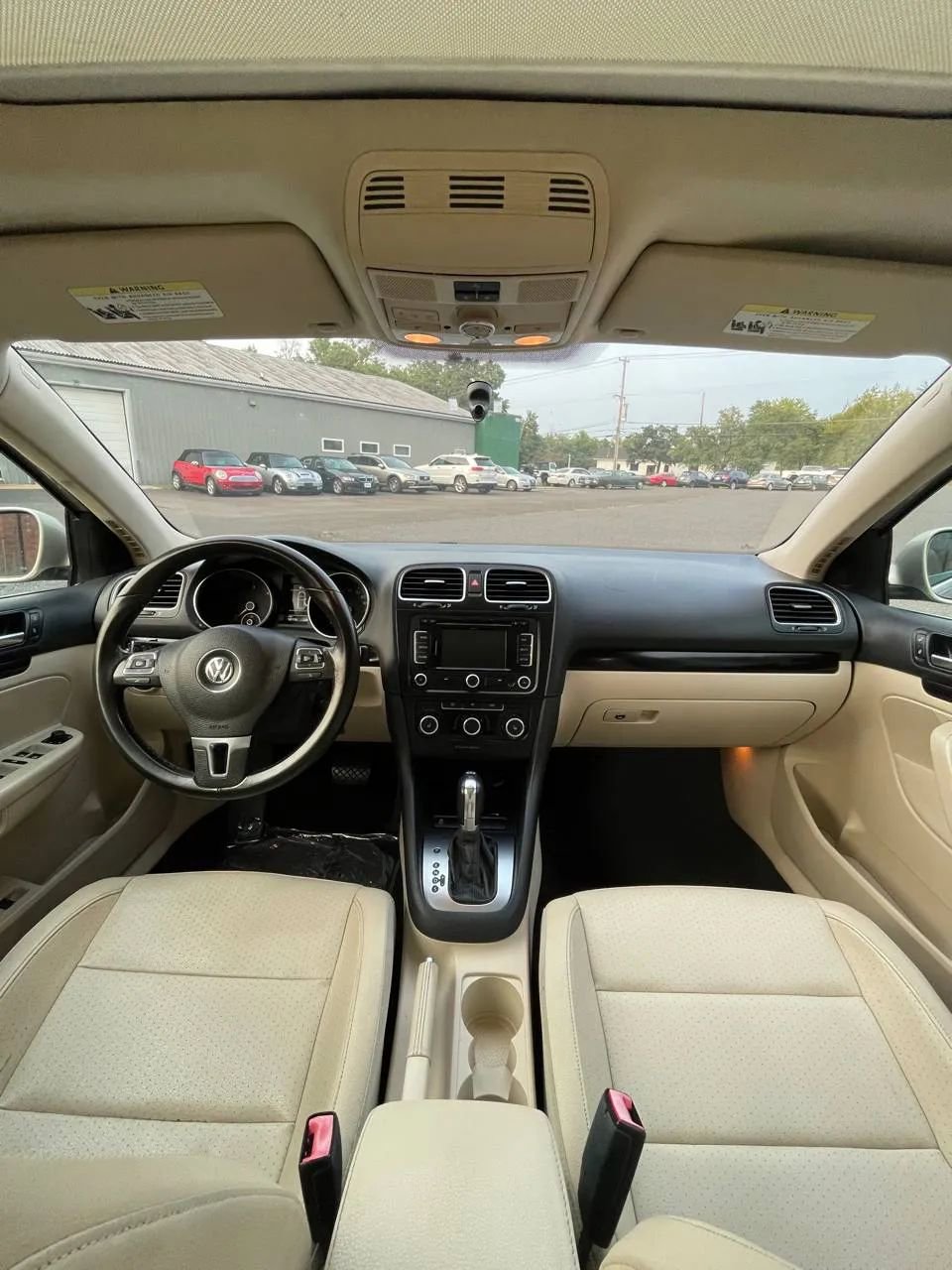 Used 2012 Volkswagen Jetta TDI image 26