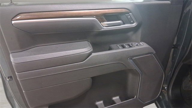 Used 2025 Chevrolet Silverado 1500 LT image 22