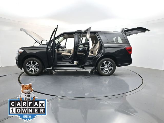 Used 2023 Ford Expedition Limited AWD/4WD image 55