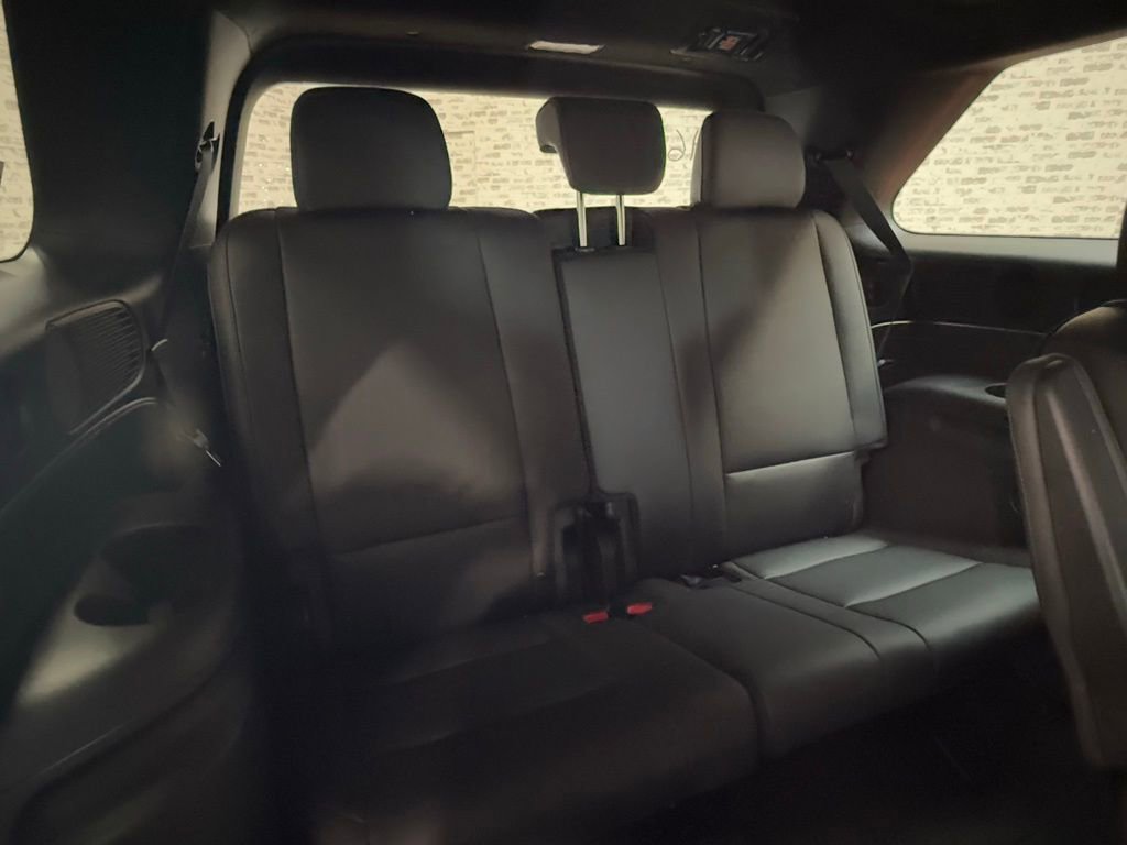 New 2026 Hyundai Palisade Calligraphy image 12