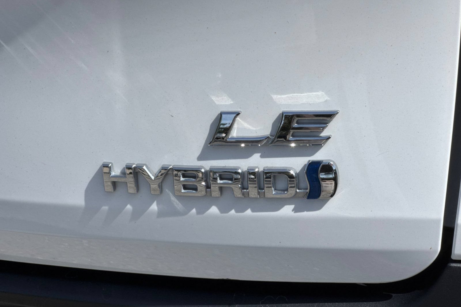 Used 2023 Toyota Sienna LE FWD image 27