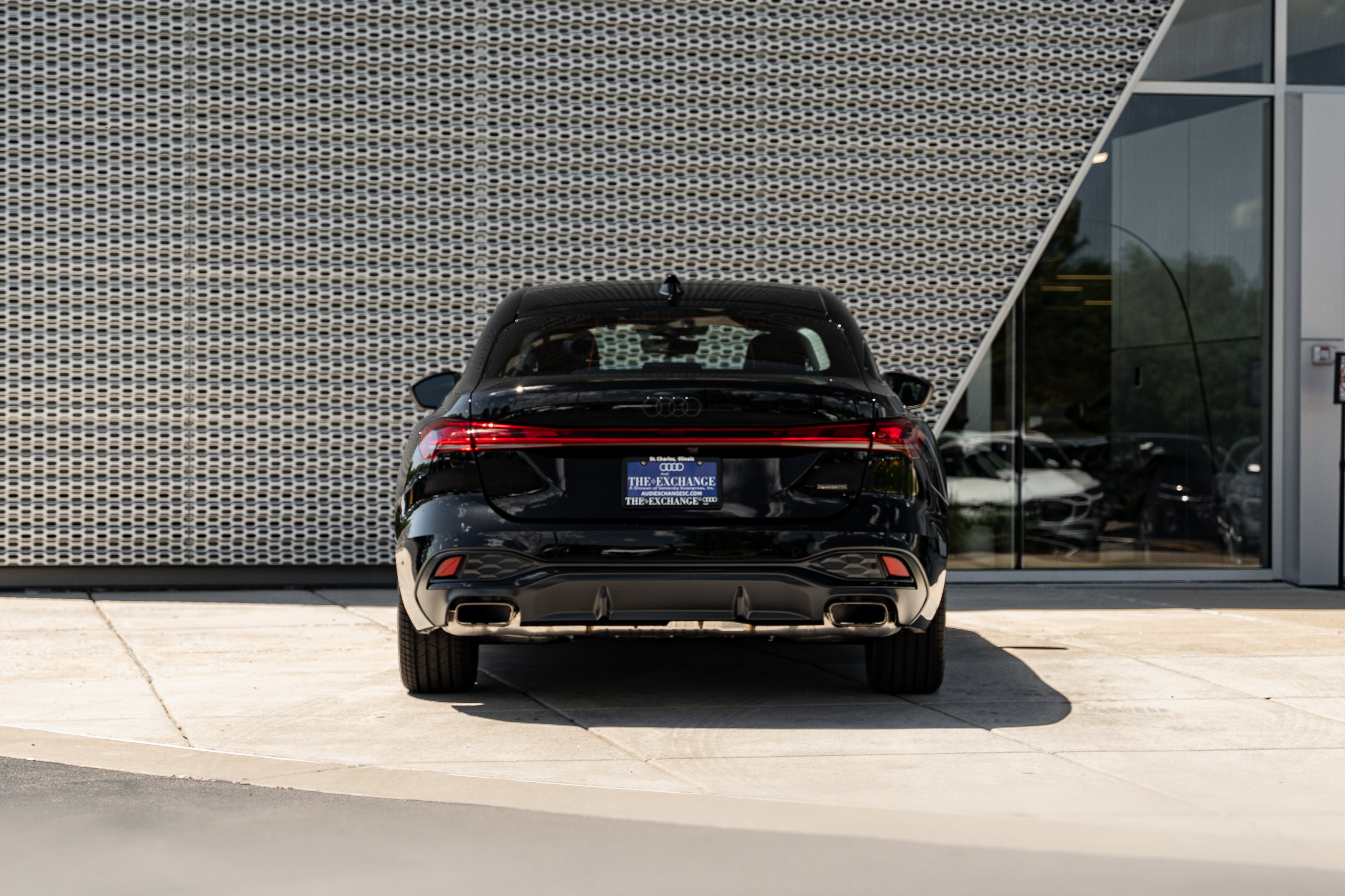 New 2026 Audi A5 2.0T Prestige AWD/4WD image 30