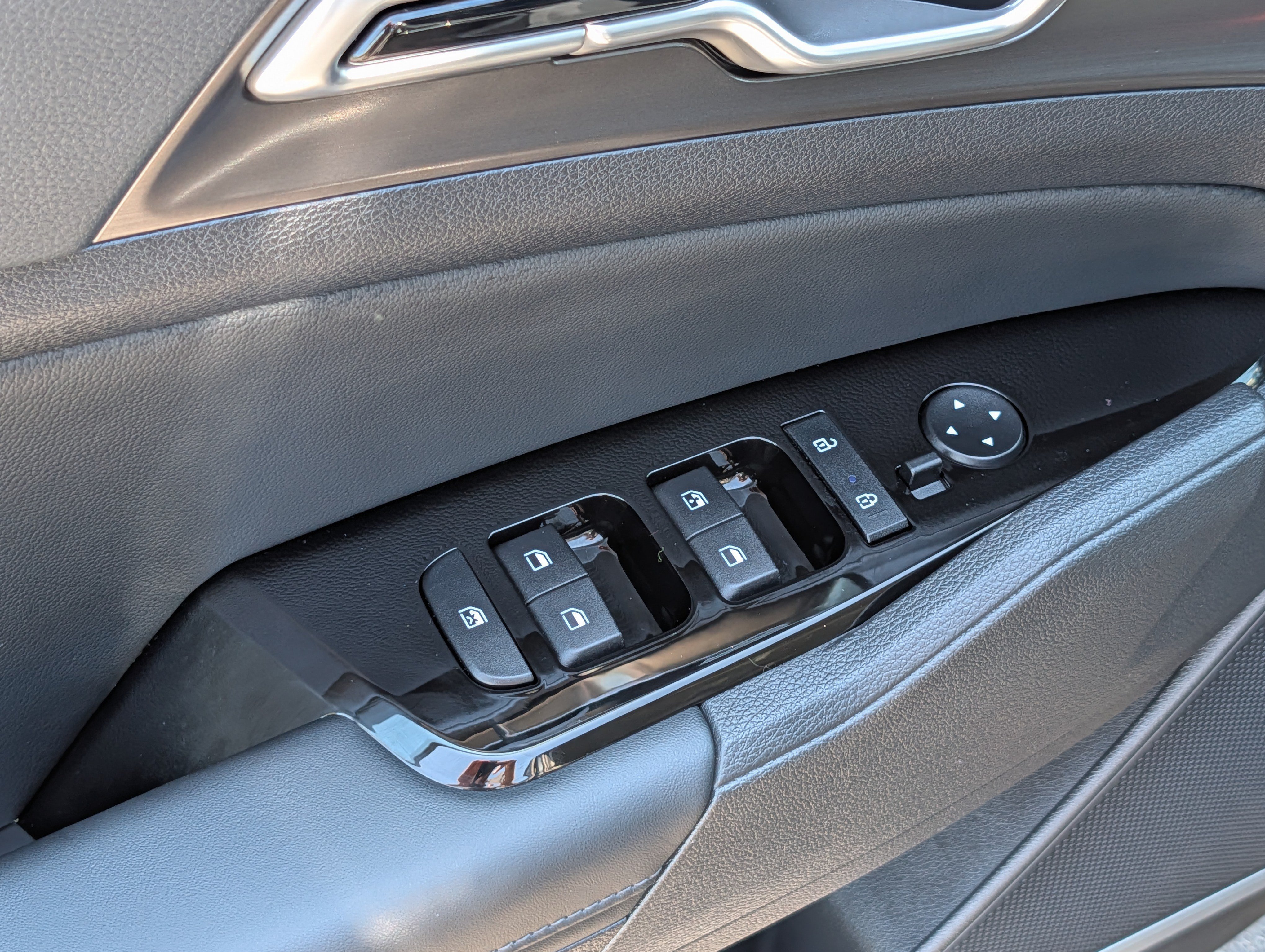 Certified 2023 Kia Sportage EX AWD/4WD image 19
