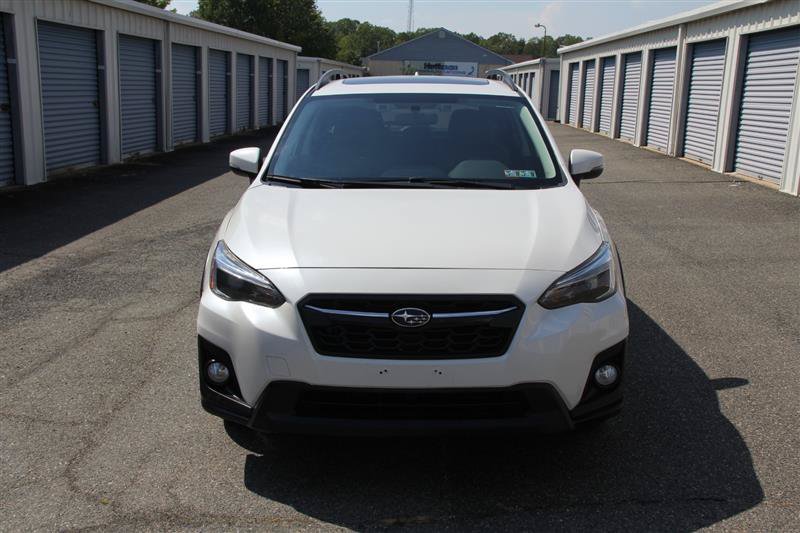 Used 2018 Subaru Crosstrek 2.0i Limited AWD/4WD image 3