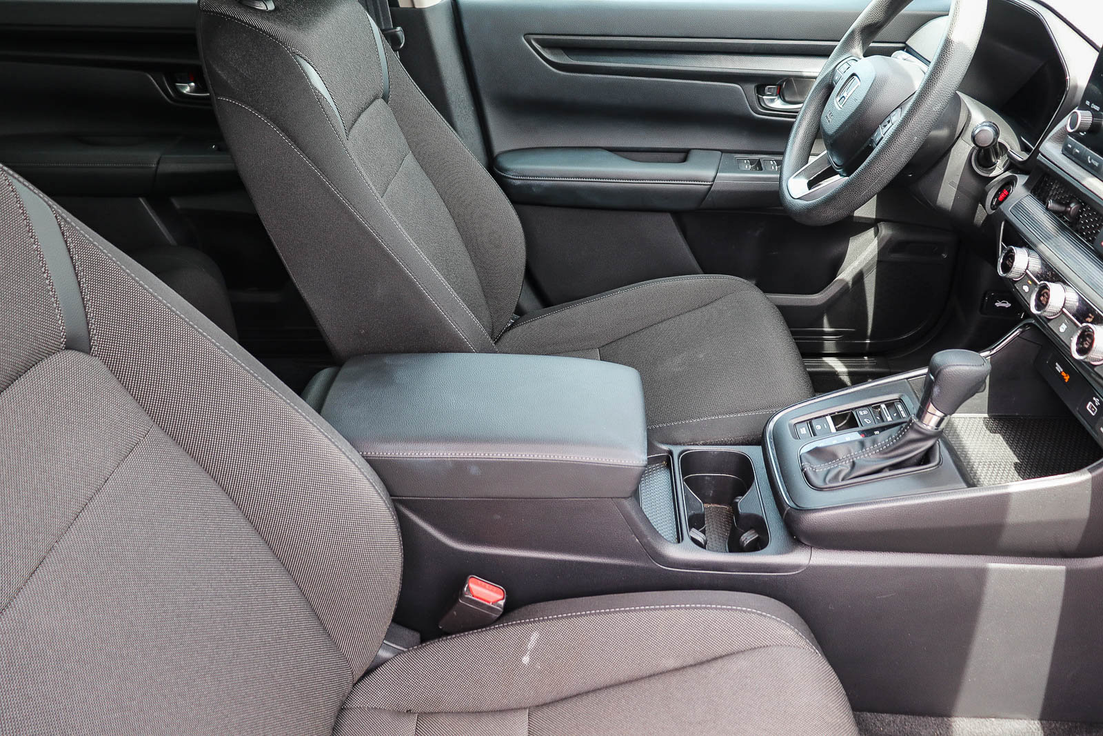 Certified 2024 Honda CR-V LX image 19