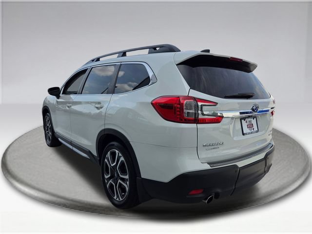 Used 2024 Subaru Ascent Limited w/ Technology Package AWD/4WD image 19
