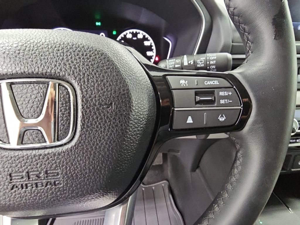 Used 2024 Honda Pilot EX-L image 27