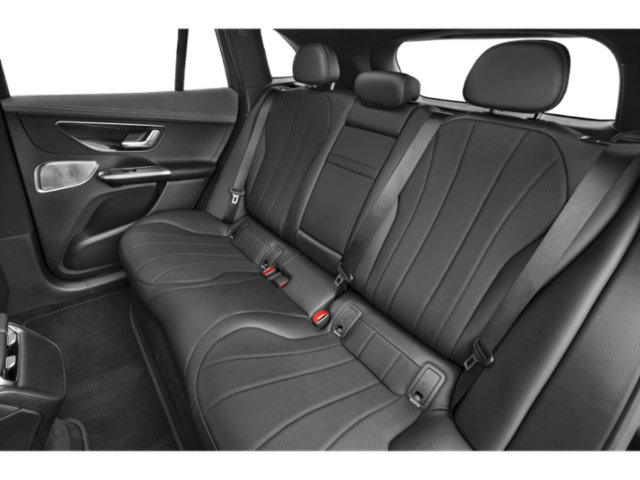 New 2026 Mercedes-Benz EQE 320 4MATIC SUV image 9
