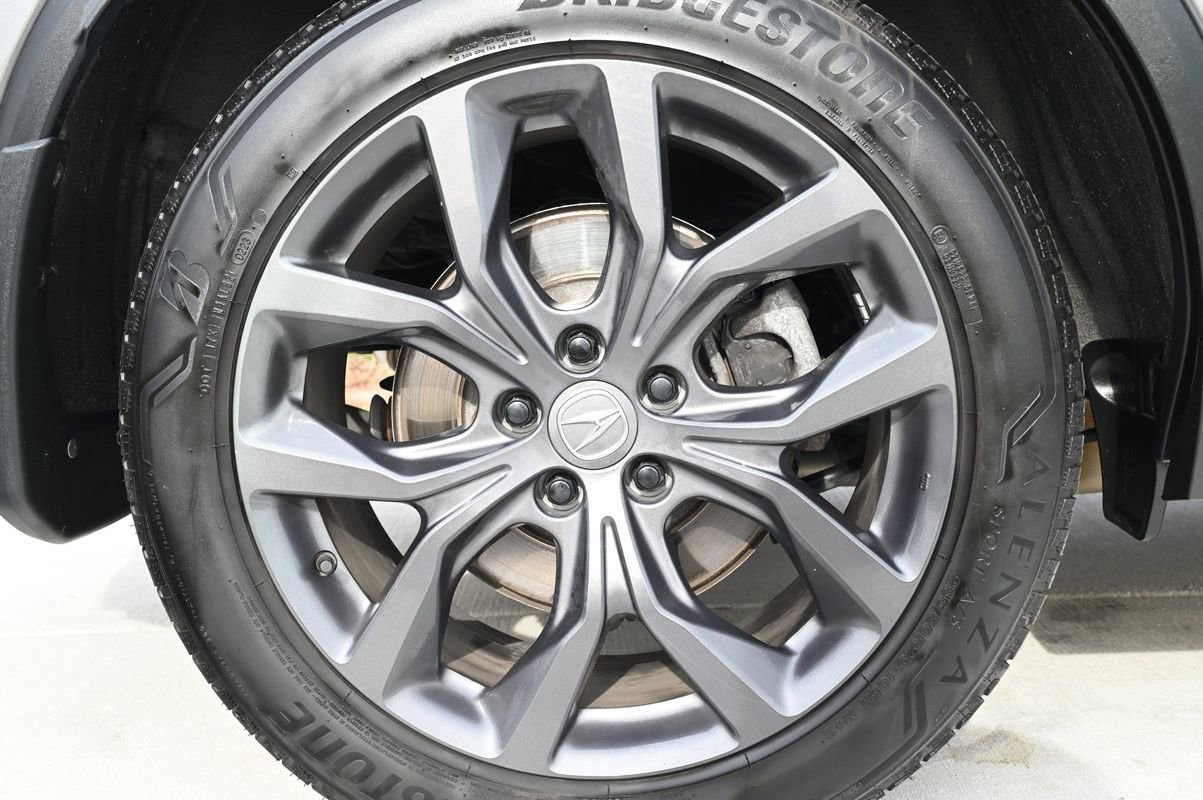 Used 2023 Acura MDX A-Spec image 54