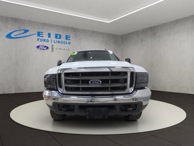 Used 2000 Ford F350 Lariat AWD/4WD image 5