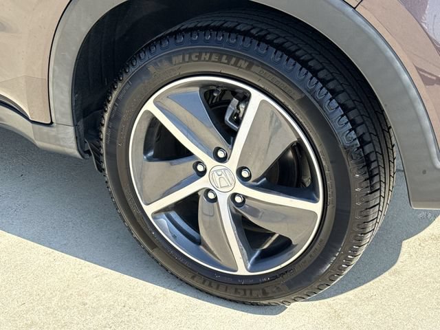 Used 2022 Honda HR-V EX image 11