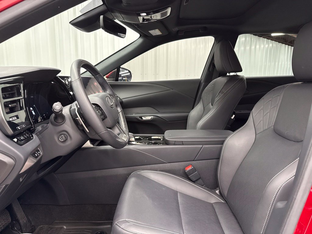 Used 2025 Lexus RX 350 Premium Plus w/ Accessory Package (Z1) FWD image 16