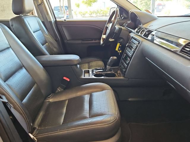 Used 2009 Mercury Sable Premier FWD image 27