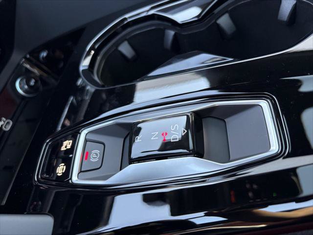 New 2026 Audi SQ5 Prestige AWD/4WD image 18