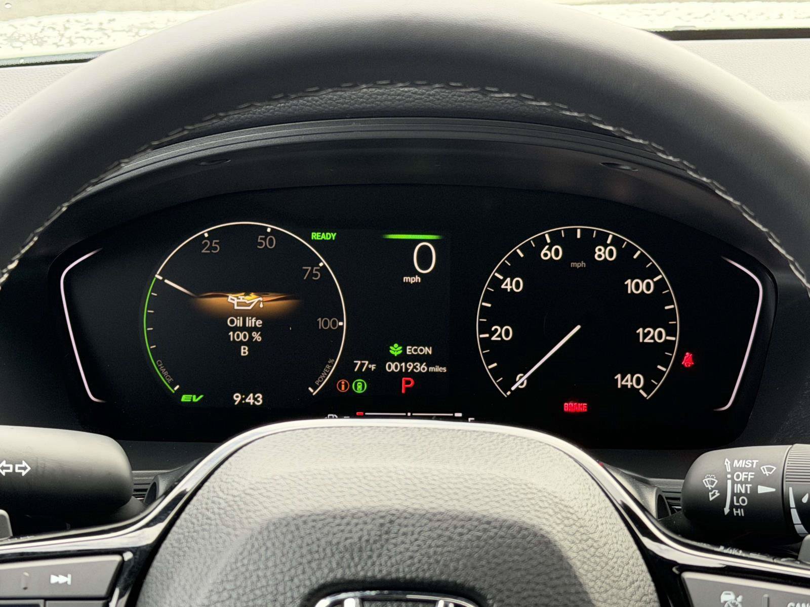 Certified 2026 Honda Civic Sport image 21