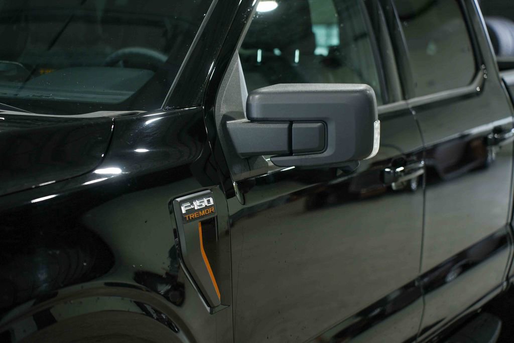 Used 2025 Ford F150 Tremor AWD/4WD image 10