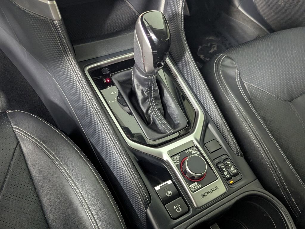 Used 2019 Subaru Forester Limited w/ Popular Package #3 AWD/4WD image 20