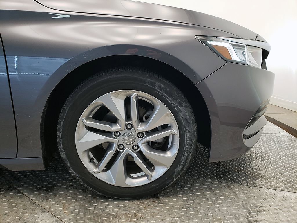 Used 2019 Honda Accord LX image 28